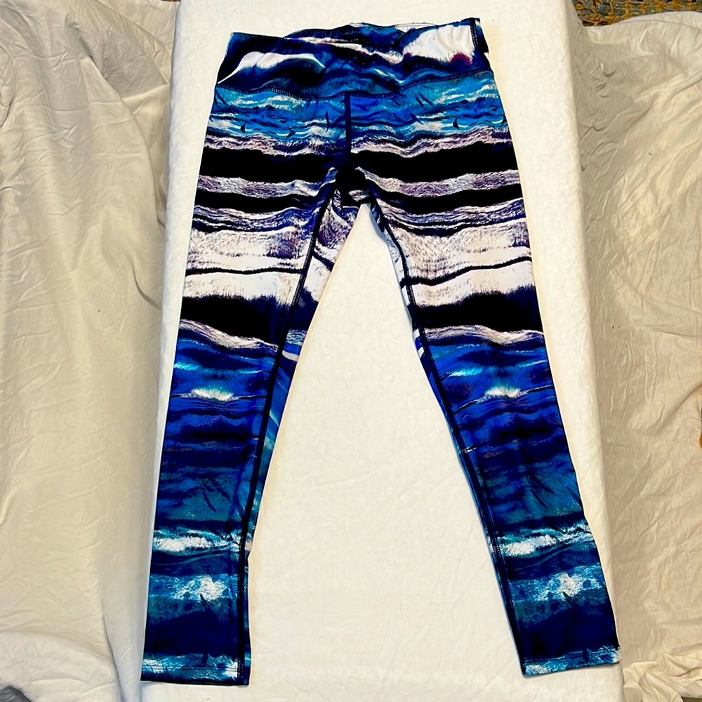 Women’s yoga pants